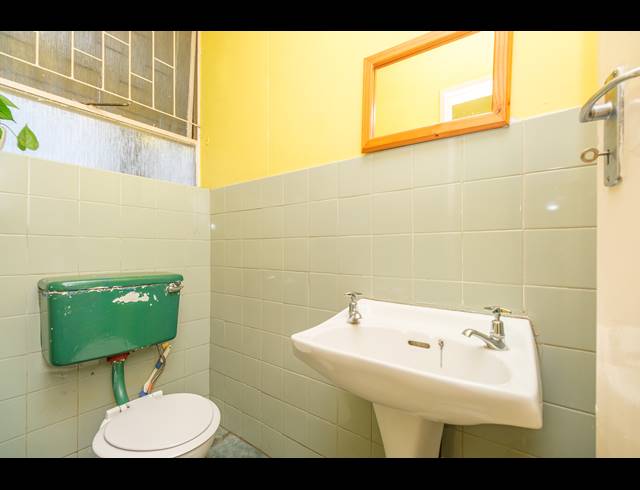 2 BEDROOM DUPLEX FOR SALE IN BLACKHEATH